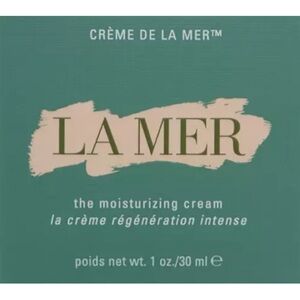 La Mer moisturizing creme skin lift rejuvenated anti wrinkle skin refresher 1 OZ